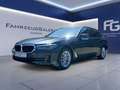 BMW 520 d Touring Werksgarantie Metallic Spurwechsel Gri - thumbnail 2