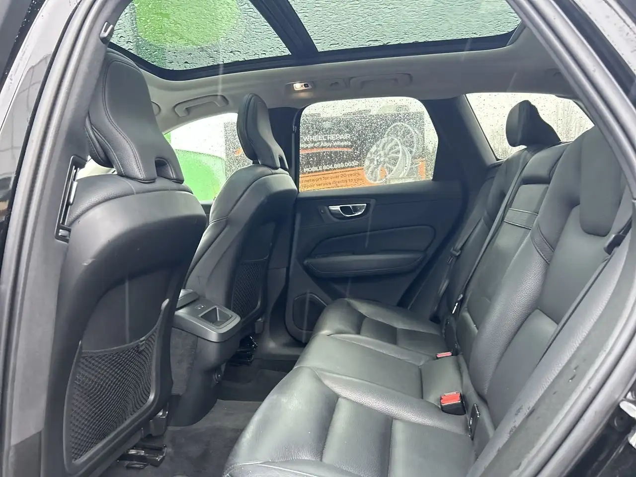Volvo XC60 fotografie Volvo XC60