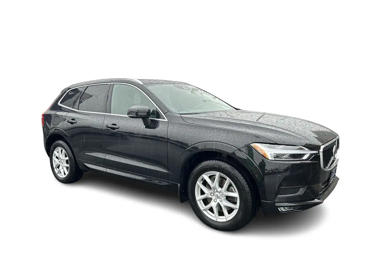 Volvo XC60 fotografie Volvo XC60