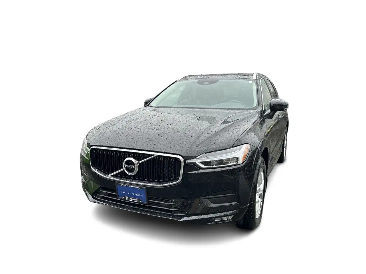 Volvo XC60 fotografie Volvo XC60