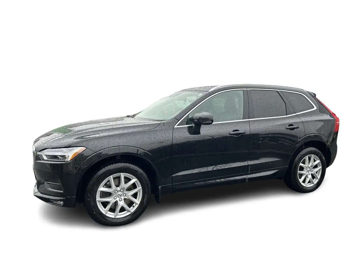 Volvo XC60 fotografie Volvo XC60