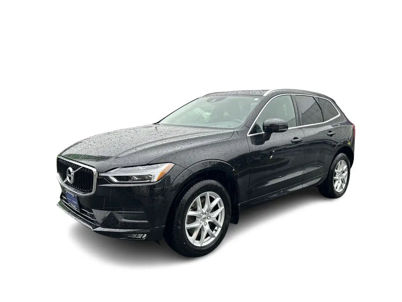 Volvo XC60 fotografie Volvo XC60
