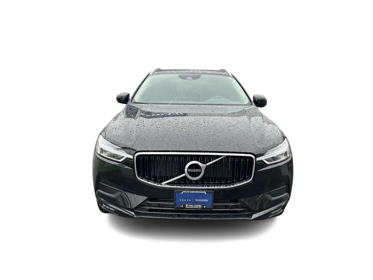 Volvo XC60 fotografie Volvo XC60
