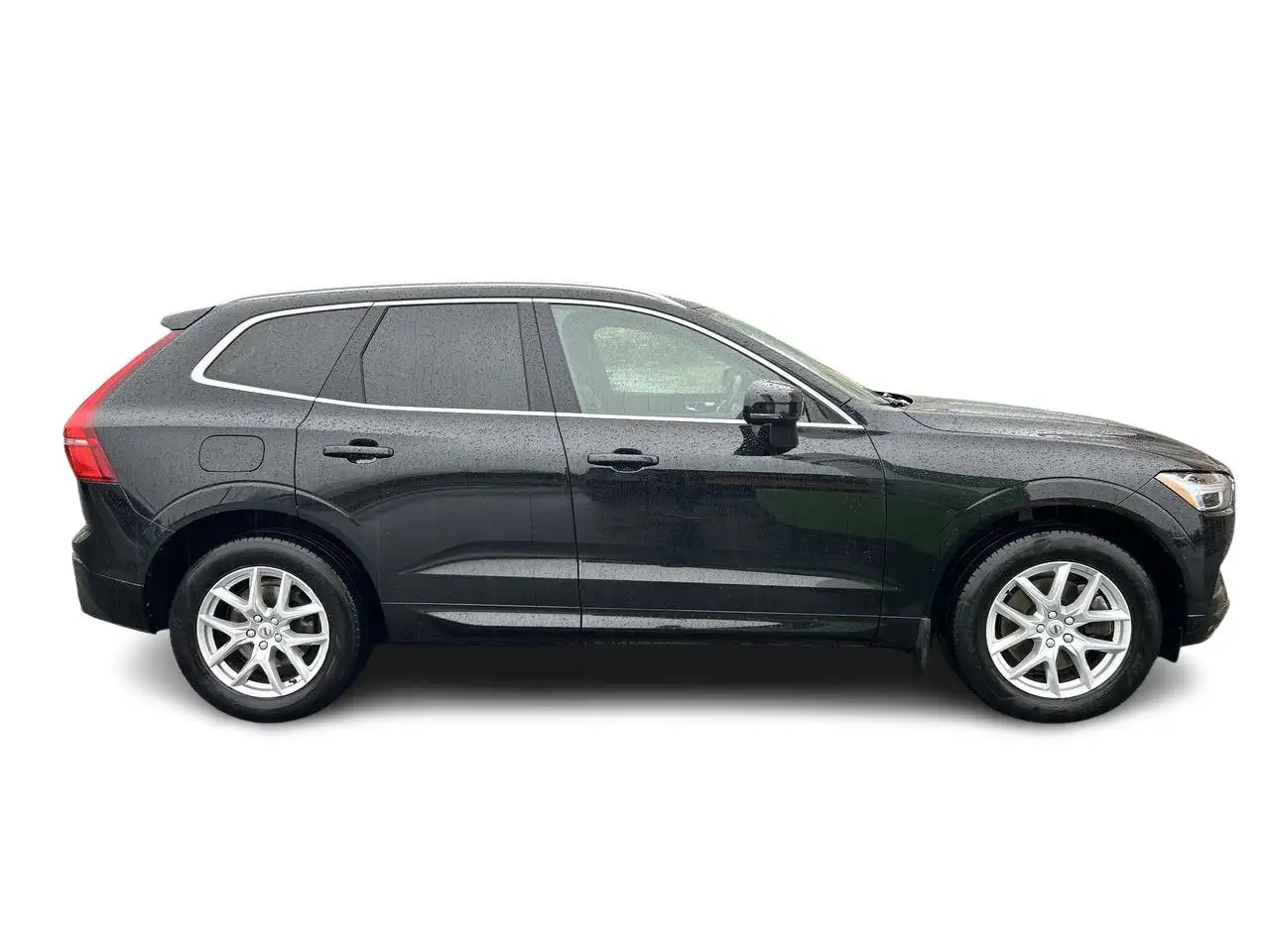 Volvo XC60 fotografie Volvo XC60