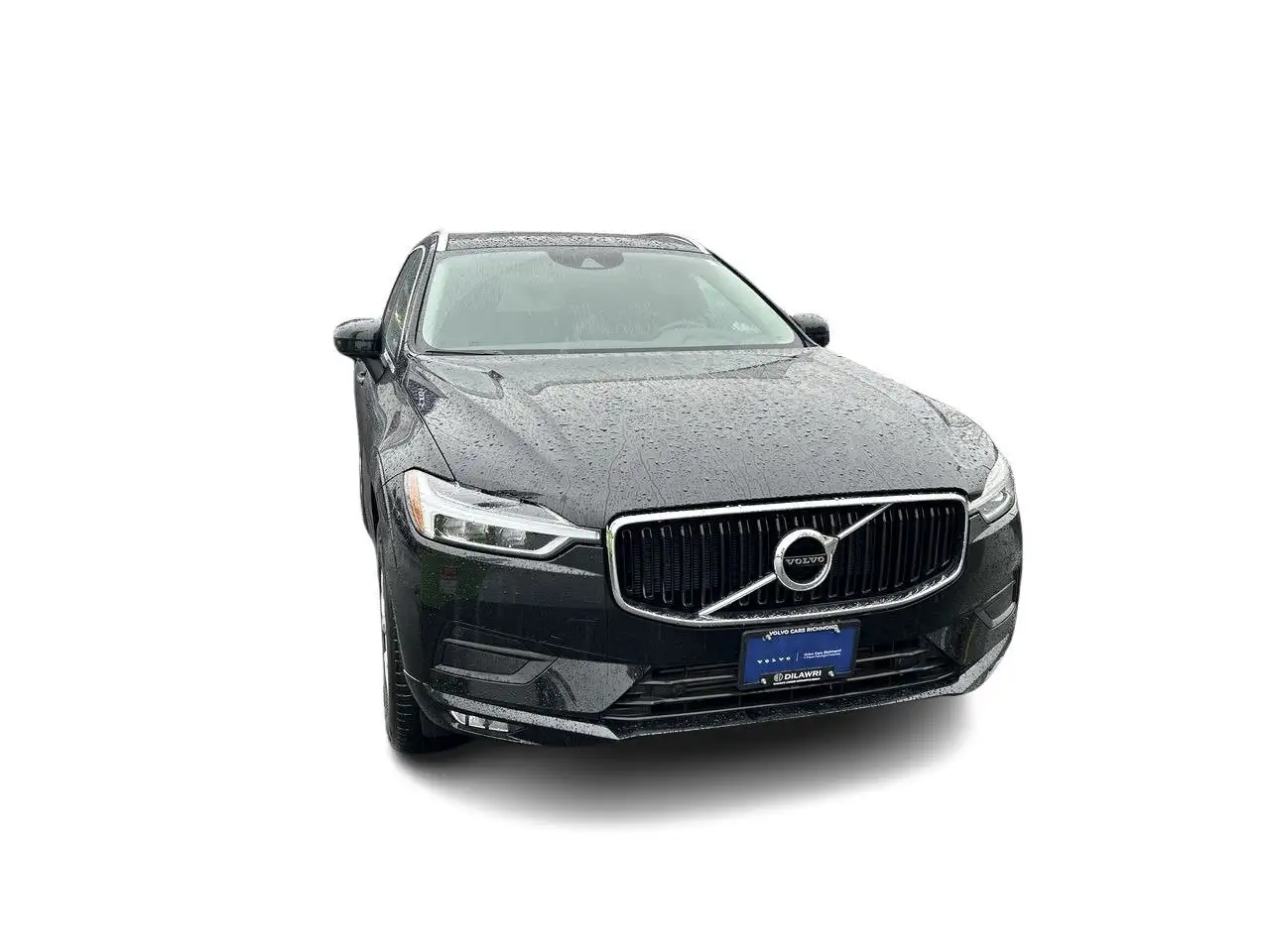 Volvo XC60 fotografie Volvo XC60