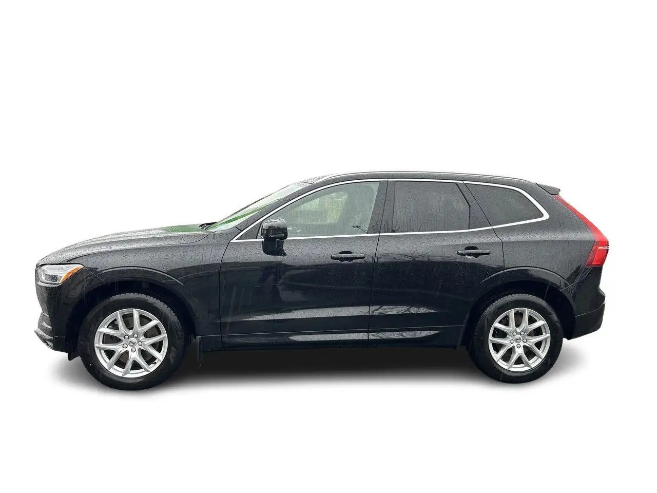 Volvo XC60 fotografie Volvo XC60
