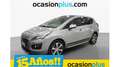 Peugeot 3008 1.6 BlueHDi Allure 120 Gris - thumbnail 1