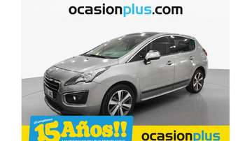 1.6 BlueHDi Allure 120