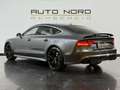 Audi RS7 4.0TFSI quat.*DEUTSCH*Dynamik*HeadUP*Kamera Gris - thumbnail 7
