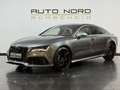 Audi RS7 4.0TFSI quat.*DEUTSCH*Dynamik*HeadUP*Kamera Gris - thumbnail 9