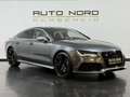 Audi RS7 4.0TFSI quat.*DEUTSCH*Dynamik*HeadUP*Kamera Gris - thumbnail 3