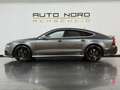 Audi RS7 4.0TFSI quat.*DEUTSCH*Dynamik*HeadUP*Kamera Gris - thumbnail 8