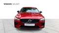 Volvo S60 Recharge R-Design, T8 AWD laddhybrid 3YEAR WARRANT Rosso - thumbnail 3