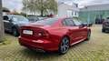 Volvo S60 Recharge R-Design, T8 AWD laddhybrid 3YEAR WARRANT Rouge - thumbnail 7