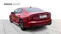 Volvo S60 Recharge R-Design, T8 AWD laddhybrid 3YEAR WARRANT Rouge - thumbnail 2