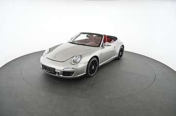 911 3.8 GTS Cabrio EXP € 115.480,-