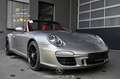 Porsche 997 911 3.8 GTS Cabrio EXP € 115.480,- Silber - thumbnail 1