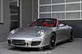 Porsche 997 911 3.8 GTS Cabrio EXP € 115.480,- Silber - thumbnail 3