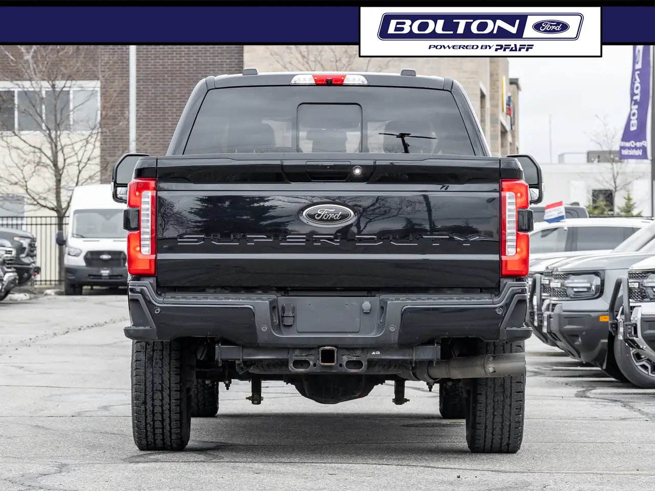 Ford F 250 снимка Ford F 250