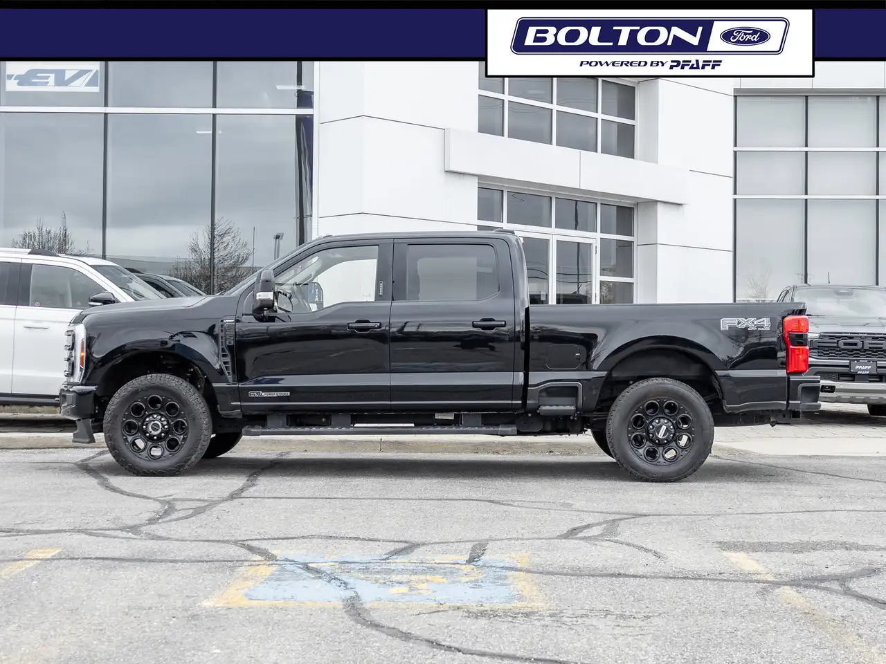 Ford F 250 снимка Ford F 250