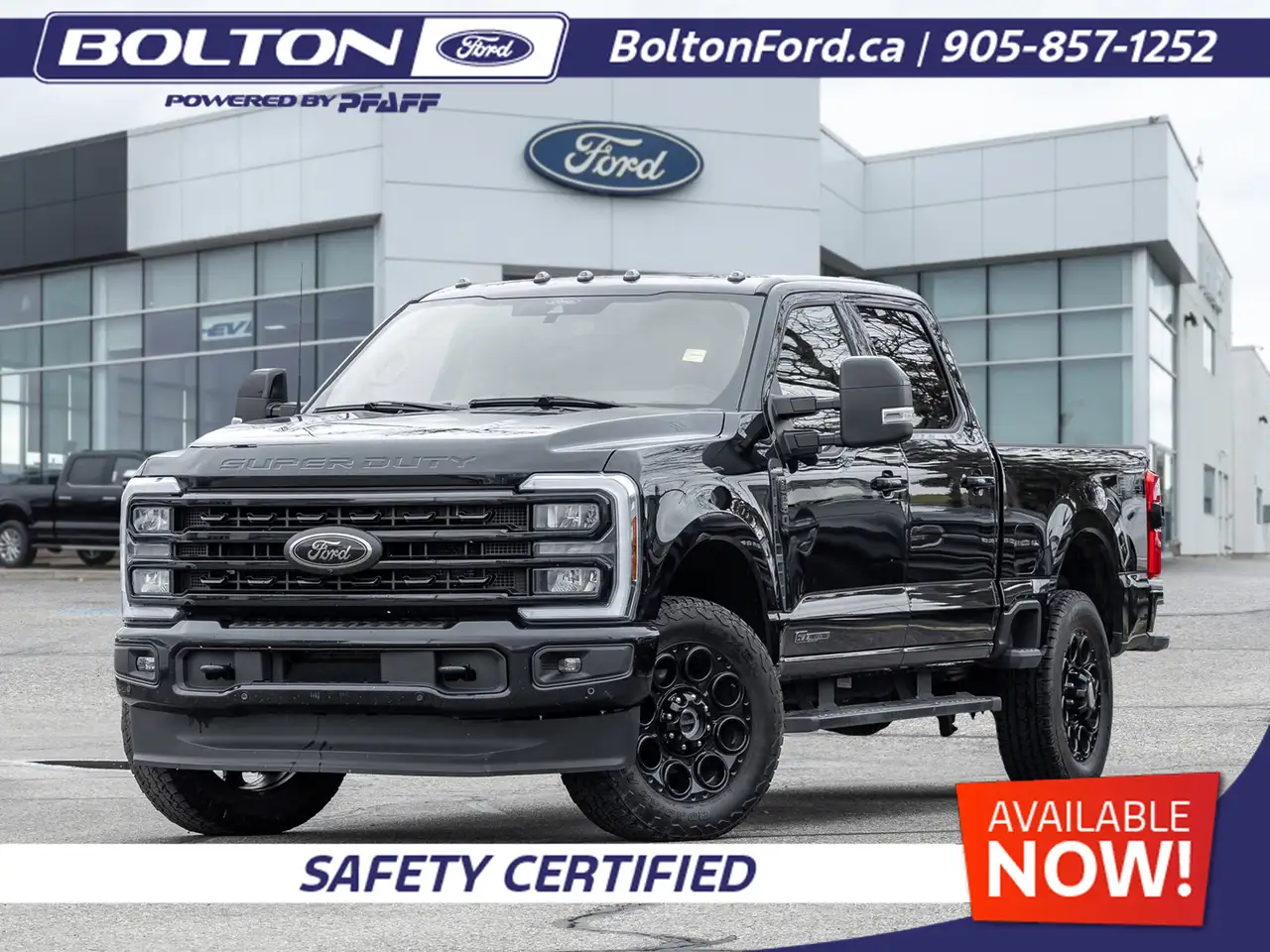 2024 Ford F 250