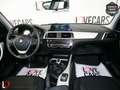 BMW 118 118d Blanc - thumbnail 7