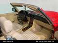 Mercedes-Benz SL 380 380 SL +DEUTSCHES FZG+AUTOMATIK+RADIO+FH Rouge - thumbnail 6