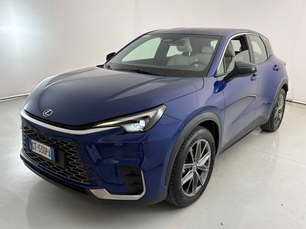 Lexus LBX 1.5 Hybrid Elegant