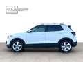 Volkswagen T-Cross 1.0 TSI | STYLE | Android Auto Weiß - thumbnail 4