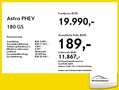 Opel Astra PHEV 180 GS Line Matrix Kam360 WinterPaket Rot - thumbnail 4