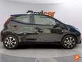 Toyota Aygo 70 x-wave Negro - thumbnail 7