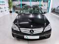 Mercedes-Benz C 200 200CDI Negro - thumbnail 6