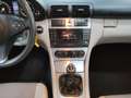 Mercedes-Benz C 200 200CDI Negro - thumbnail 26