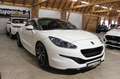Peugeot RCZ R 1,6 THP 270 Weiß - thumbnail 2