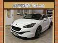 Peugeot RCZ R 1,6 THP 270 Weiß - thumbnail 1