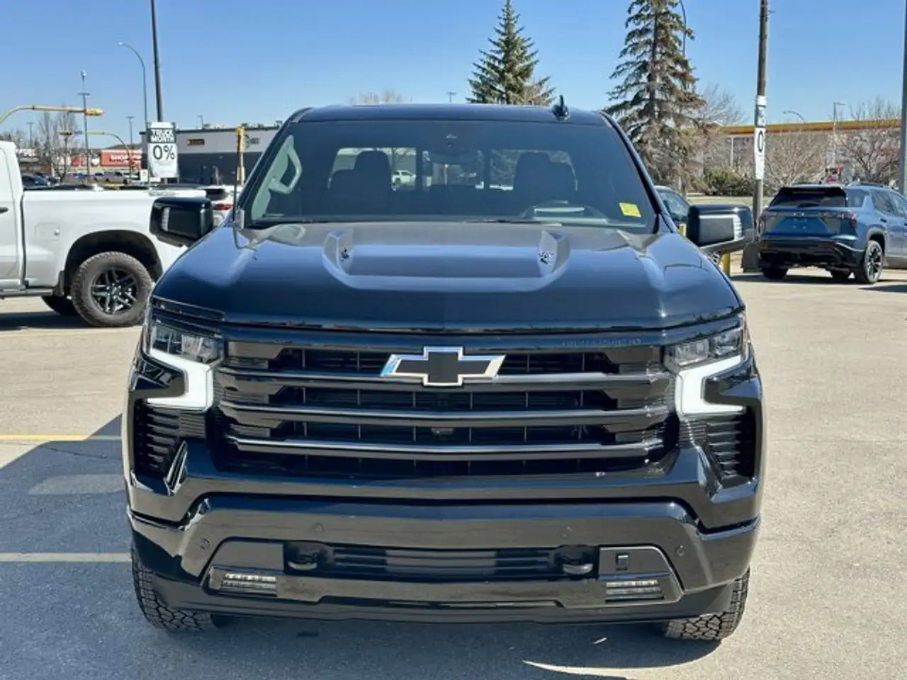 Chevrolet Silverado 1500 снимка Chevrolet Silverado 1500