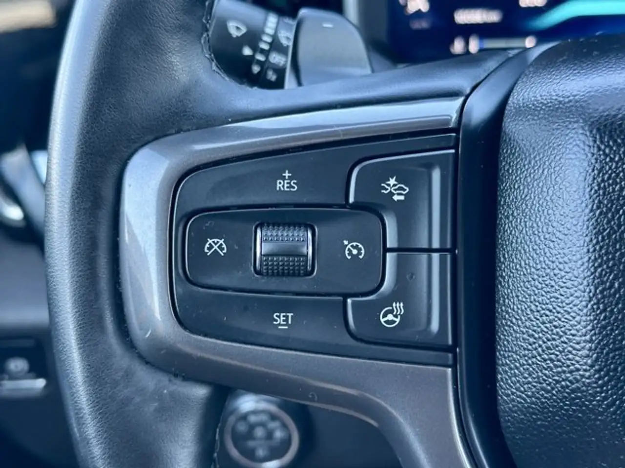 Chevrolet Silverado 1500 снимка Chevrolet Silverado 1500