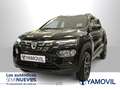 Dacia Spring Electric Comfort Plus 45 33kW Noir - thumbnail 1
