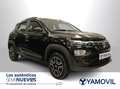 Dacia Spring Electric Comfort Plus 45 33kW Negro - thumbnail 20