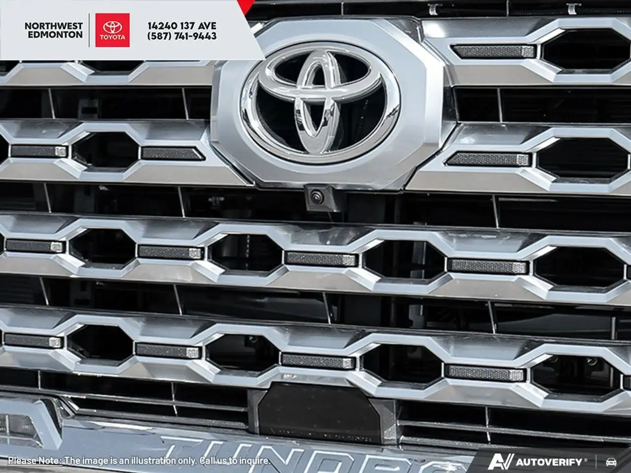 Toyota Tundra снимка Toyota Tundra