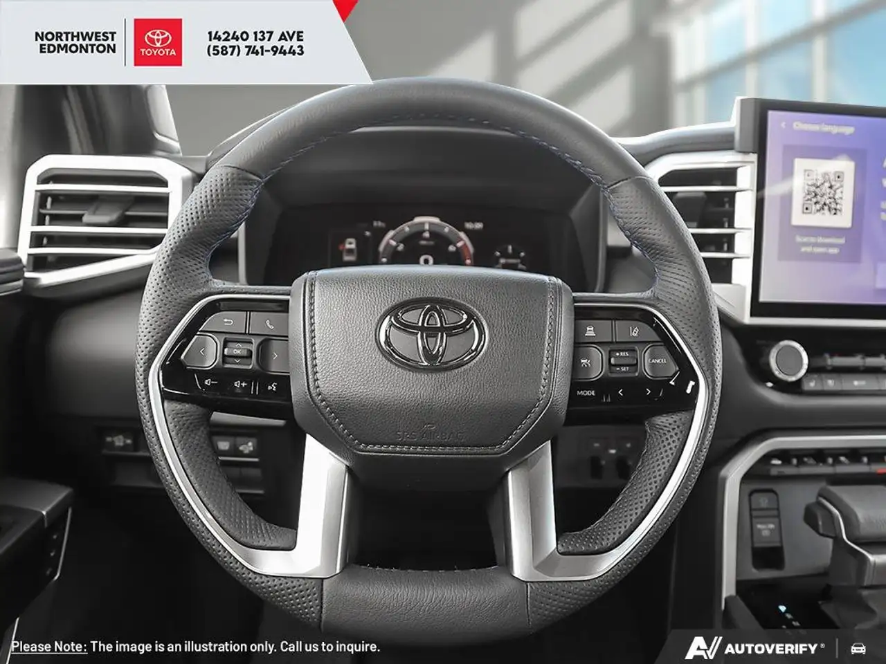 Toyota Tundra снимка Toyota Tundra