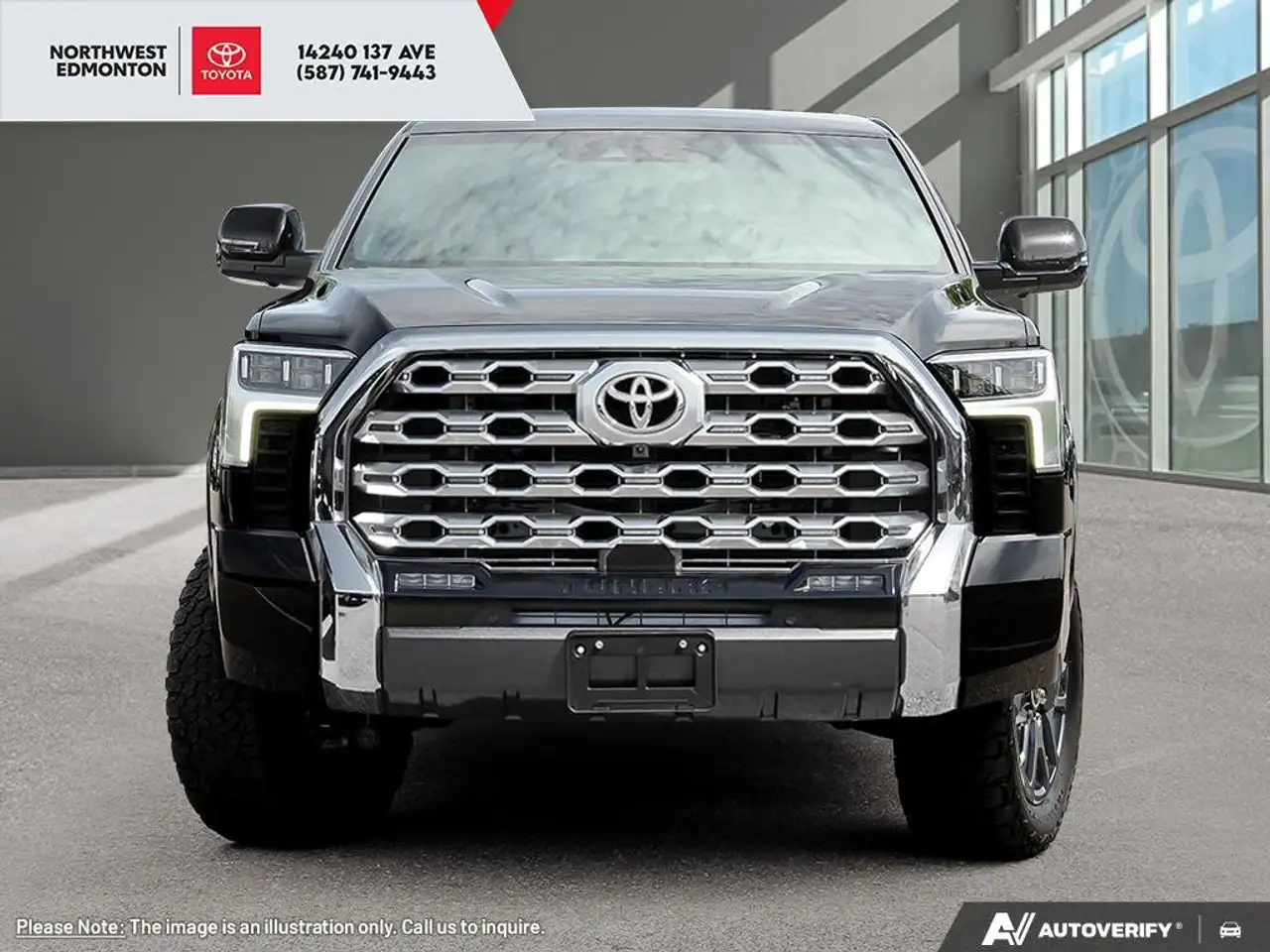 Toyota Tundra снимка Toyota Tundra