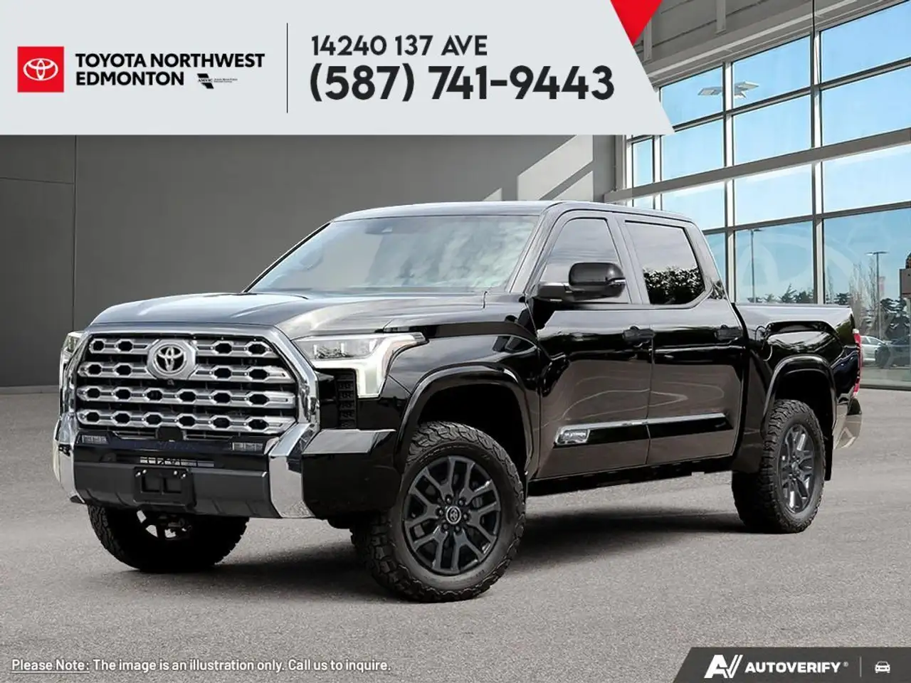 2026 Toyota Tundra