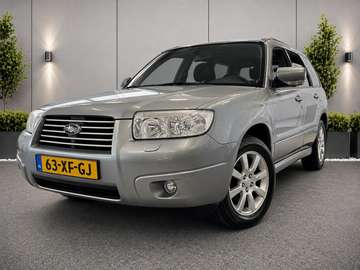 2.0 X * NL AUTO met NAP * 1e Eigenaar * Door ons N
