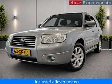 2.0 X * NL AUTO met NAP * 1e Eigenaar * Door ons N