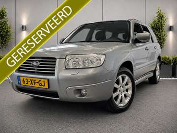 *** GERESERVEERD *** 2.0 X * NL AUTO met NAP * 1e