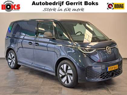 Volkswagen ID. Buzz Cargo L1H1 77 kWh Navigatie Adaptive-Cruise Ful-led 3-pe