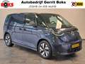 Volkswagen ID. Buzz Cargo L1H1 77 kWh Navigatie Adaptive-Cruise Ful-led 3-pe Azul - thumbnail 1