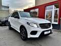 Mercedes-Benz GLE 350 d 4Matic*AMG-LINE*PANO*360°*LED*NIGHT-PA Weiß - thumbnail 7