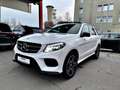 Mercedes-Benz GLE 350 d 4Matic*AMG-LINE*PANO*360°*LED*NIGHT-PA Weiß - thumbnail 9